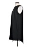 BCBGMAXAZRIA 100% Polyester Solid Black Cocktail Dress Size S - photo 5