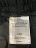 Mondetta Black Cargo Pants Size XS - photo 5