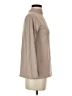 AZY Tan Long Sleeve Turtleneck Size S - photo 4