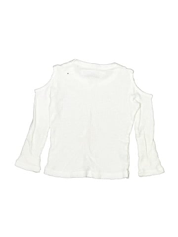 T2Love 3/4 Sleeve T-Shirt (view 2)