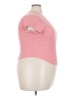 Active by Old Navy Pink Short Sleeve T-Shirt Size 2X - photo 4