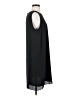 BCBGMAXAZRIA 100% Polyester Solid Black Cocktail Dress Size S - photo 4