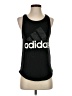 Adidas Black Tank Top Size XS - photo 1