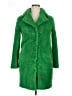 STAND STUDIO Green Coat Size XL (estimated) - photo 1