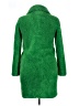 STAND STUDIO Green Coat Size XL (estimated) - photo 2