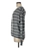 SO Stripes Gray Pullover Sweater Size M - photo 5