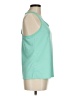 Athletic Works 100% Polyester Teal Active Tank Size M - photo 4