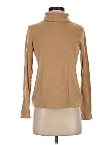 Uniqlo Turtleneck Sweater (view 1)