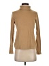 Uniqlo Tan Turtleneck Sweater Size S - photo 1
