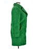 STAND STUDIO Green Coat Size XL (estimated) - photo 4