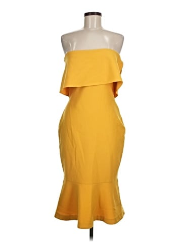 Likely Cocktail Dress (view 1)