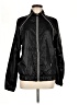 G-Star RAW 100% Nylon Solid Black Track Jacket Size M - photo 1