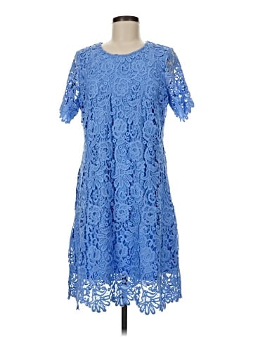 Draper's & Damon's Cocktail Dress (view 1)