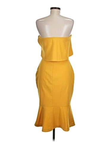 Likely Cocktail Dress (view 2)