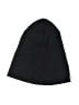 Assorted Brands Polka Dots Black Beanie One size - photo 2