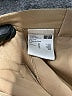Uniqlo Solid Tan Dress Pants Size S - photo 7
