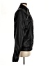 G-Star RAW 100% Nylon Solid Black Track Jacket Size M - photo 4