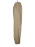 Unbranded 100% Polyester Tan Casual Pants Size S - photo 5