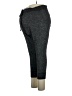 Motherhood Gray Active Pants Size XL Maternity - photo 1
