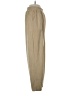 Unbranded 100% Polyester Tan Casual Pants Size S - photo 4