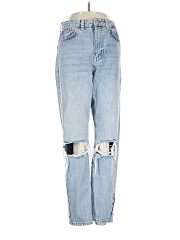 Topshop Jeans (view 1)