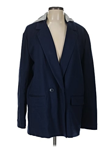 Lou & Grey Blazer (view 1)