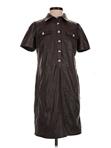 Ann Taylor LOFT Casual Dress (view 1)