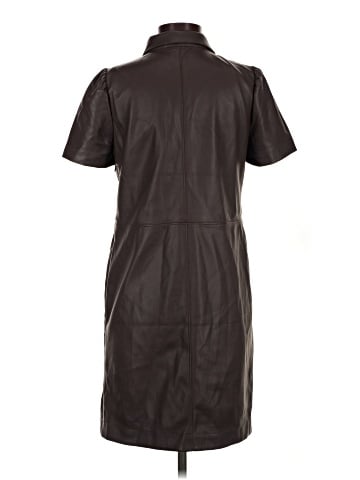 Ann Taylor LOFT Casual Dress (view 2)