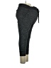 Motherhood Gray Active Pants Size XL Maternity - photo 4