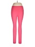 Lululemon Athletica Pink Active Pants Size 14 (estimated) - photo 1