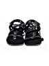 Merrell Black Sandals Size 12 - photo 2