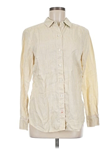 Tommy Bahama Long Sleeve Button-Down Shirt (view 1)