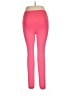 Lululemon Athletica Pink Active Pants Size 14 (estimated) - photo 2