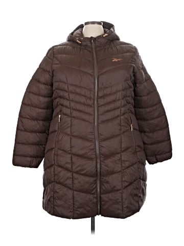 Reebok Coat (view 1)