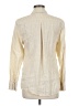 Tommy Bahama Stripes Ivory Long Sleeve Button-Down Shirt Size M (estimated) - photo 2