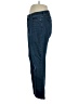 NYDJ Blue Jeans Size 16 - photo 5