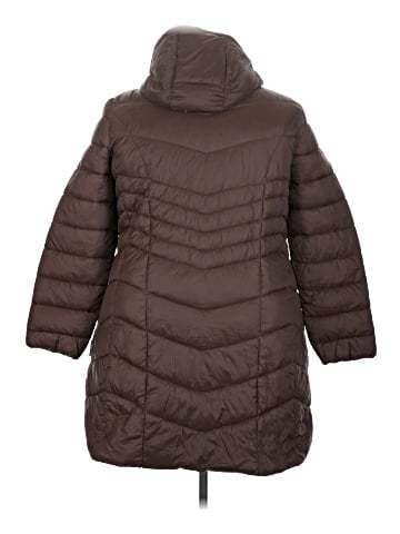 Reebok Coat (view 2)