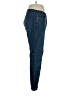 NYDJ Blue Jeans Size 16 - photo 4