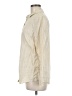 Tommy Bahama Stripes Ivory Long Sleeve Button-Down Shirt Size M (estimated) - photo 5