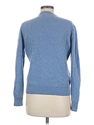 Tahari Cashmere Pullover Sweater (view 2)