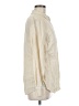 Tommy Bahama Stripes Ivory Long Sleeve Button-Down Shirt Size M (estimated) - photo 4