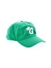 Newhattan Green Baseball Cap One size - photo 1