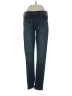Express Blue Jeans Size 2 (petite) - photo 1