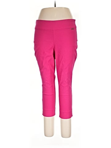 Roz & Ali Active Pants (view 1)