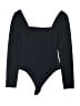 Aritzia Black Bodysuit Size M - photo 1
