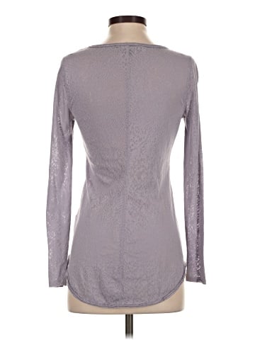Rock & Republic Long Sleeve T-Shirt (view 2)