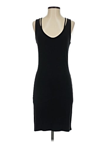 Red Haute Cocktail Dress (view 1)