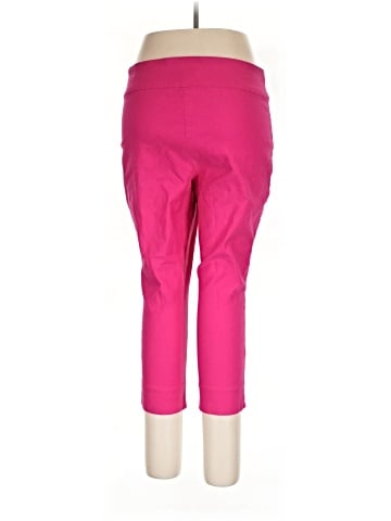 Roz & Ali Active Pants (view 2)