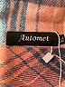 Automet Plaid Pink Jacket Size XL - photo 6