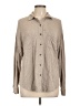 Z Supply Tan Fleece Size L - photo 1